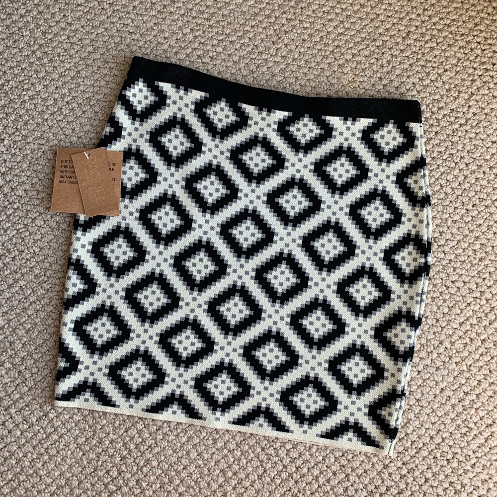 BNWT Rachel Rachel Roy miniskirt